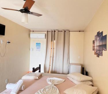 Sao Pedro da Aldeia Hotel | Pousada Gira-Sol