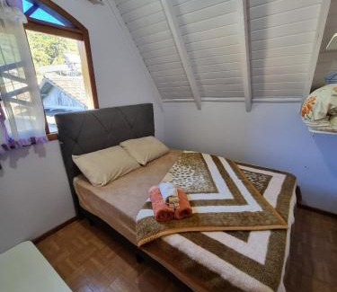 Urubici Hotel | Pousada girassol