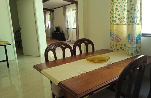 Areia Branca Casa | Pousada Graboschii, 300mt da praia do Refúgio
