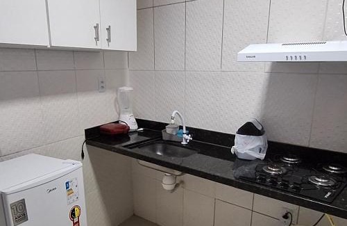 Itapua Apartamento | Pousada gran souza
