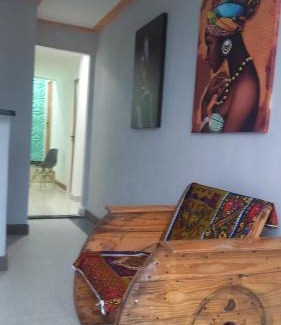 Itapua Apartamento | Pousada gran souza