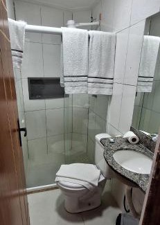 Itapua Apartamento | Pousada gran souza