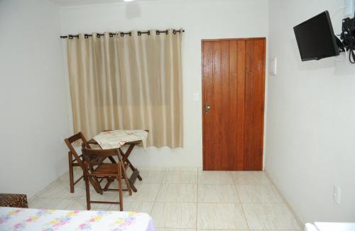 Socorro Hotel | Pousada Gruta do Anjo