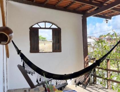 Olinda Casa | Pousada Guadalupe