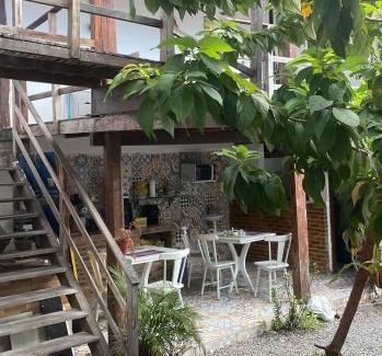 Olinda Casa | Pousada Guadalupe