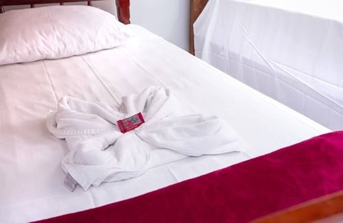 Veloso Hotel | Pousada Guarubela Veloso