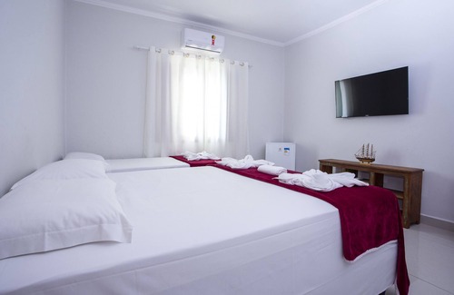 Veloso Hotel | Pousada Guarubela Veloso