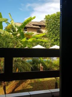 Centro Hotel | Pousada Guaruja