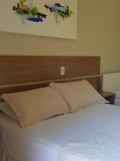 Centro Hotel | Pousada Guaruja