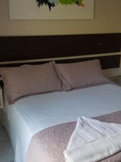 Centro Hotel | Pousada Guaruja