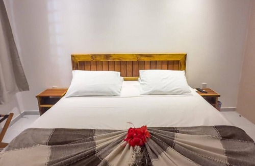 Vila da Trinta Hotel | Pousada Guedes Noronha