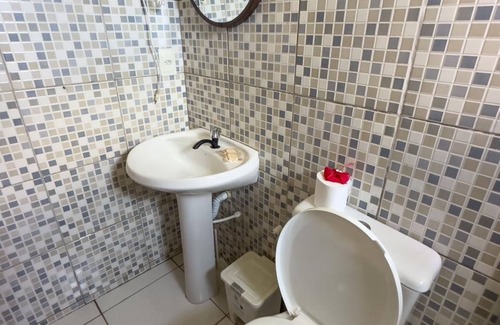 Vila da Trinta Hotel | Pousada Guedes Noronha