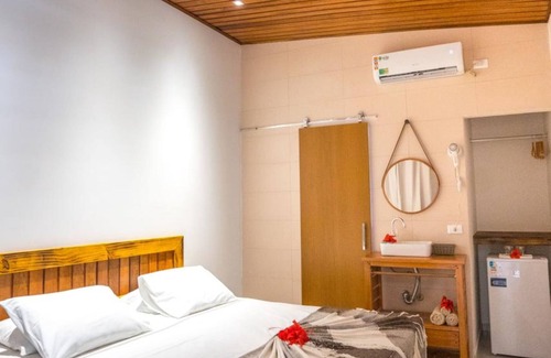 Vila da Trinta Hotel | Pousada Guedes Noronha