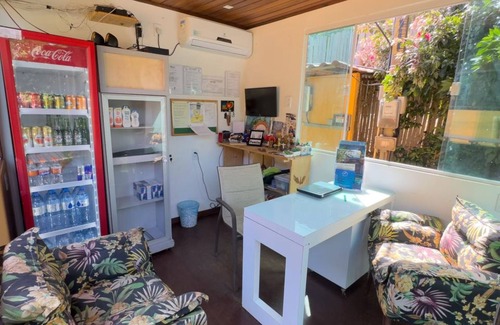 Vila da Trinta Hotel | Pousada Guedes Noronha