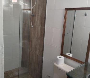 Santo Antonio Casa | Pousada Habitacion Aurora 3