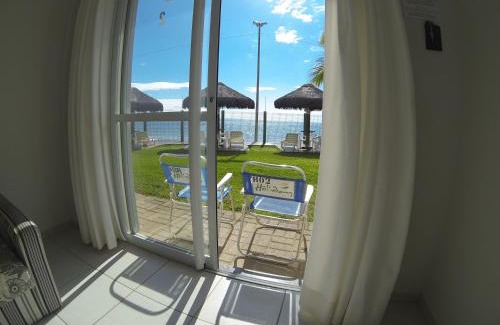 Canasvieiras Hotel | Pousada Holiday