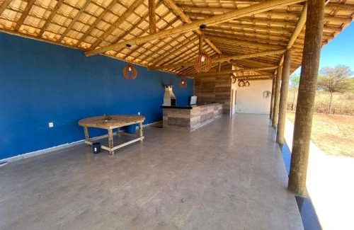 Jaboticatubas Hotel | Pousada Horizonte Cipó