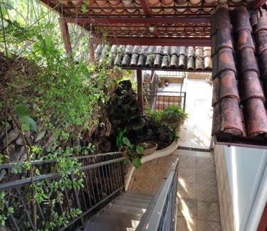 Ouro Preto Hotel | Pousada Horto dos Contos