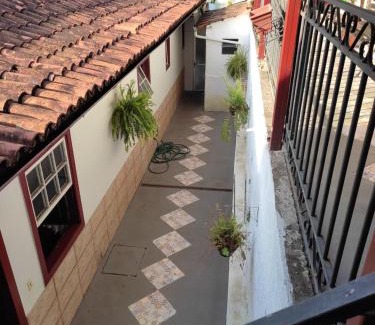 Ouro Preto Hotel | Pousada Horto dos Contos