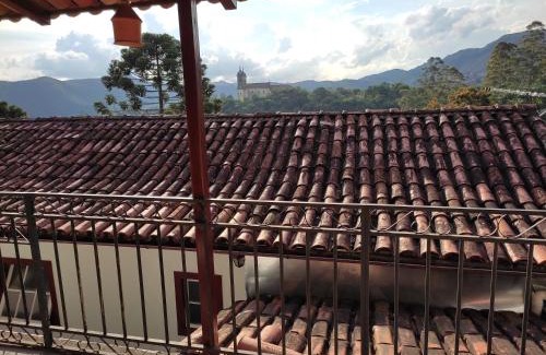 Ouro Preto Hotel | Pousada Horto dos Contos