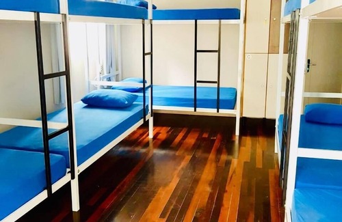Ingleses do Rio Vermelho Hotel | Pousada & Hostel Mar dos Ingleses