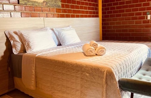 Floresta Velha Hotel | Pousada Ilha Bela
