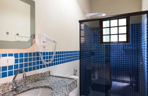Praia Grande Hotel | Pousada Ilhote da Prainha