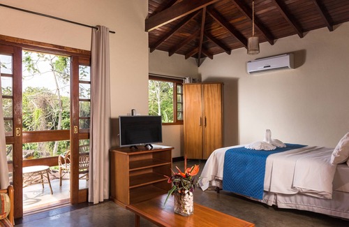 Praia Grande Hotel | Pousada Ilhote da Prainha