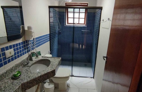 Praia Grande Hotel | Pousada Ilhote da Prainha