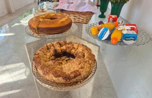 Itaparica Cama Y Desayuno | Pousada Imperatriz