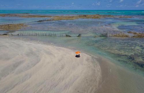Maceio Cama Y Desayuno | Pousada Ipioca Beach Village