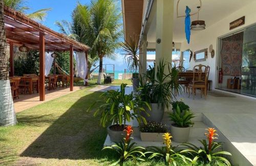 Maceio Cama Y Desayuno | Pousada Ipioca Beach Village
