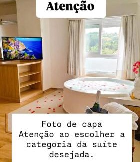 Vila Everest Hotel | Pousada Itália Moderna