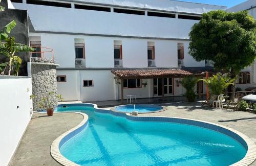 Conceicao da Barra Hotel | Pousada Itaúnas