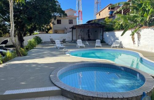 Conceicao da Barra Hotel | Pousada Itaúnas