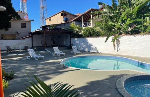 Conceicao da Barra Hotel | Pousada Itaúnas