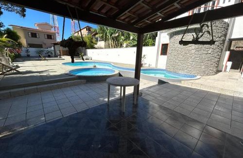 Conceicao da Barra Hotel | Pousada Itaúnas
