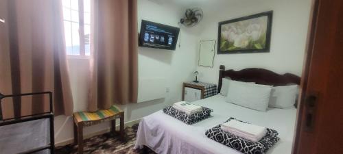 Itatiba Hotel | Pousada Itatiba Conforto