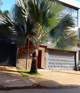 Vila Planalto Hotel | Pousada Jardim Brasília
