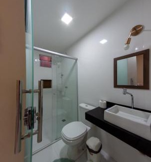 Vila Planalto Hotel | Pousada Jardim Brasília