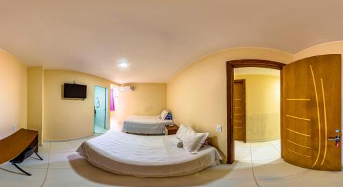 Vila Planalto Hotel | Pousada Jardim Brasília