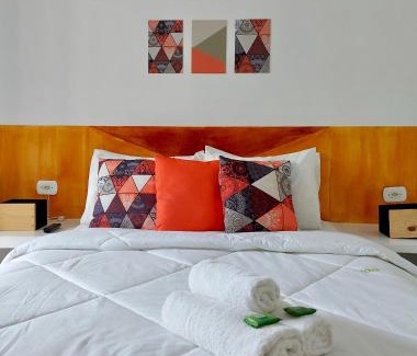 Praia Rasa Hotel | Pousada Jardim de Búzios