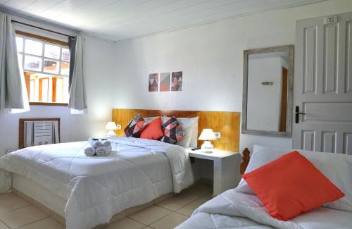 Praia Rasa Hotel | Pousada Jardim de Búzios