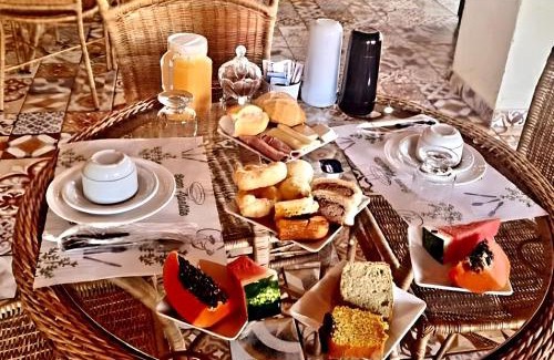 Serra do Cipo Hotel | Pousada Jardim do Éden