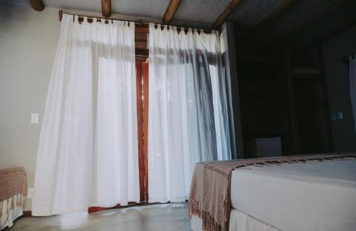 Icarai de Amontada Hotel | Pousada Jardim do vento