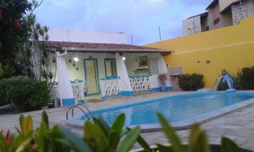 Praia do Frances Hotel | Pousada Jesmar
