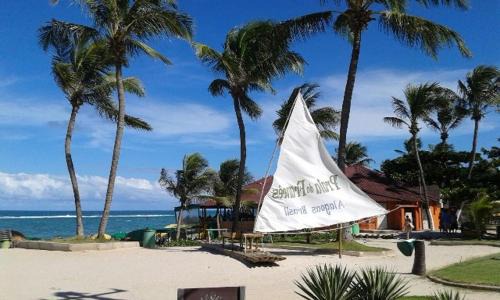 Praia do Frances Hotel | Pousada Jesmar