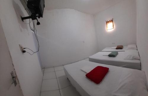 Salgueiro Hotel | Pousada JM