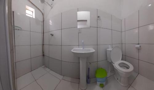 Salgueiro Hotel | Pousada JM