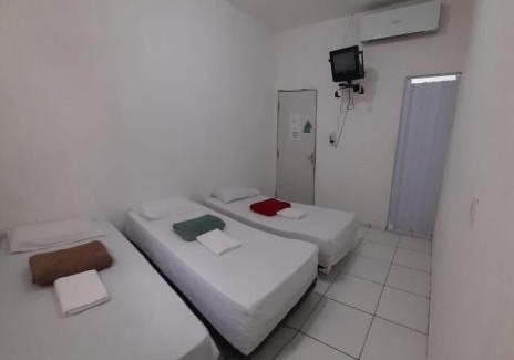 Salgueiro Hotel | Pousada JM